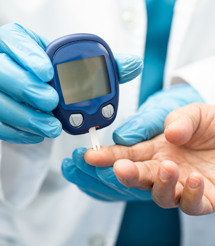 about sree diabetes speciality centre