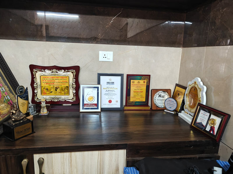 sree diabetes speciality centre