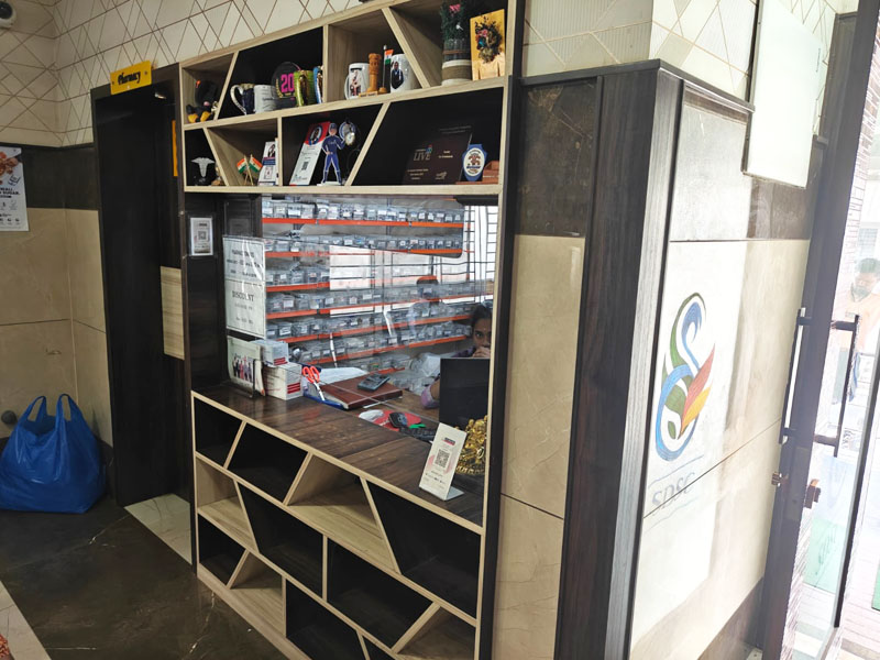 sree diabetes speciality centre