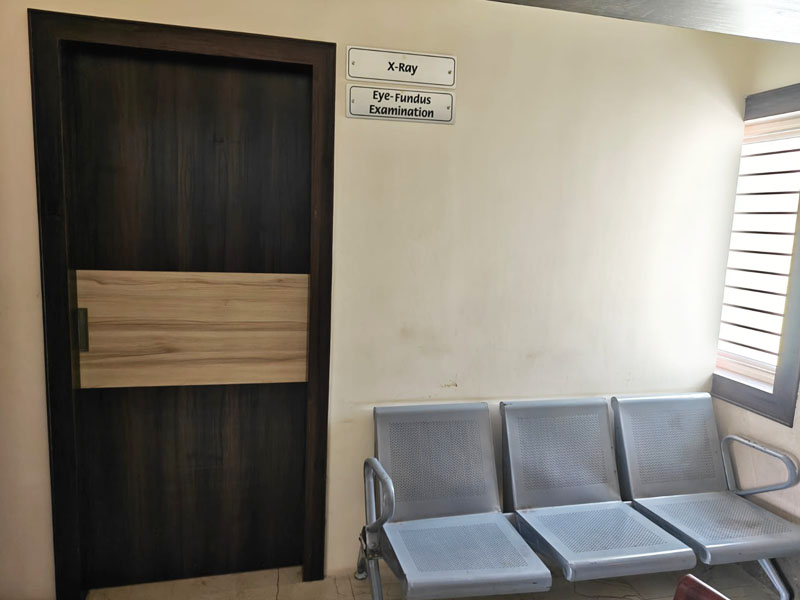 sree diabetes speciality centre