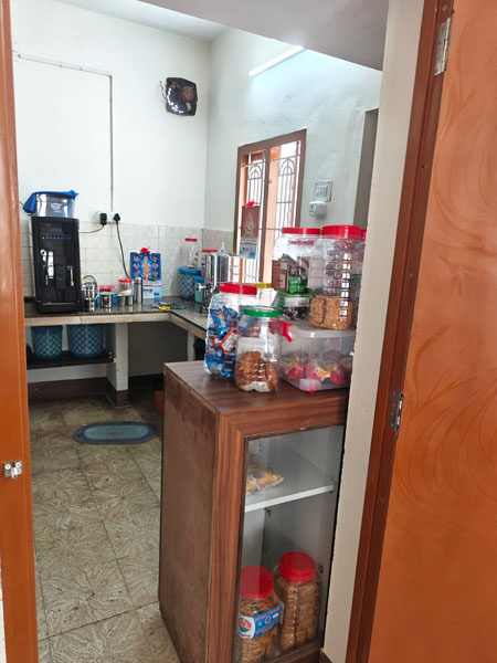 sree diabetes speciality centre