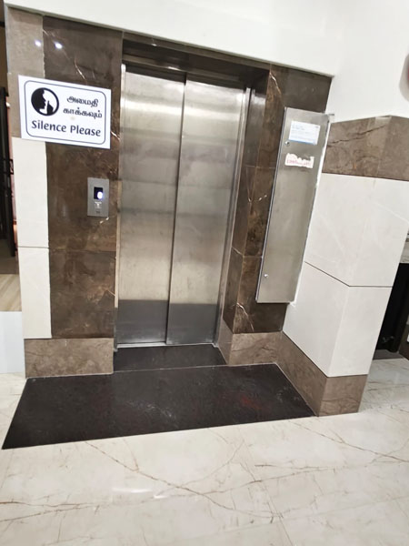 sree diabetes speciality centre