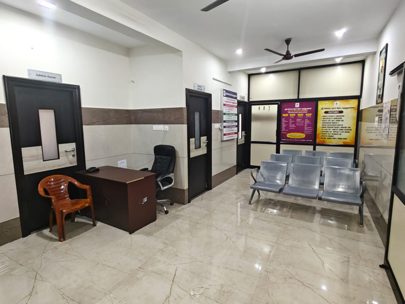 sree diabetes speciality centre