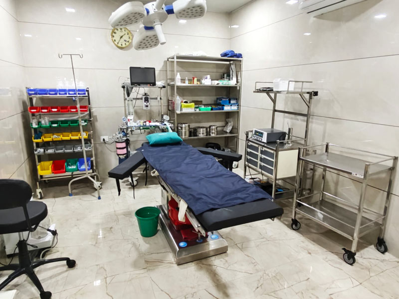 sree diabetes speciality centre