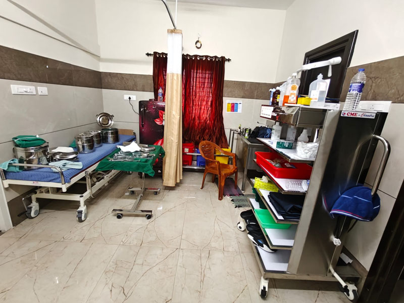 sree diabetes speciality centre