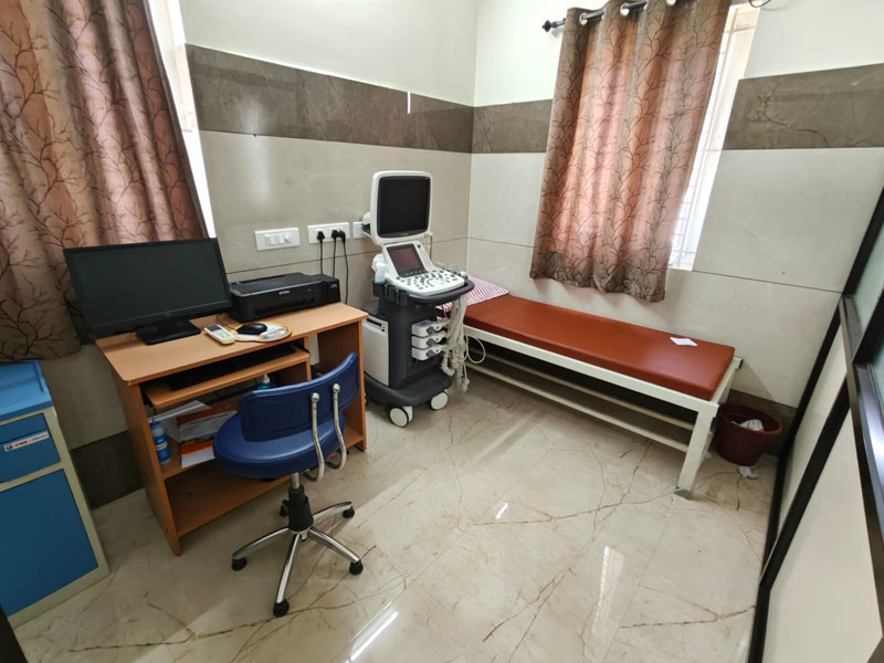 sree diabetes speciality centre