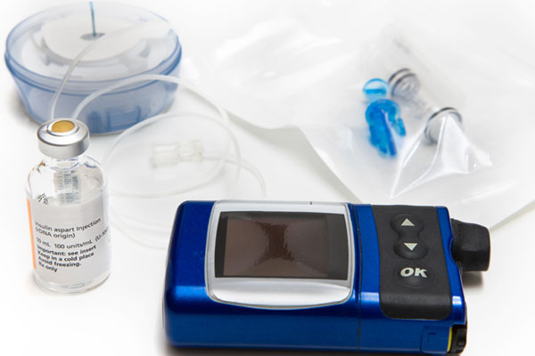 Insulin Pump