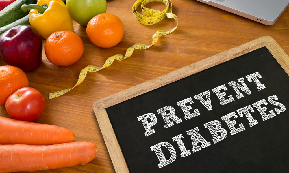 Diabetes Prevention