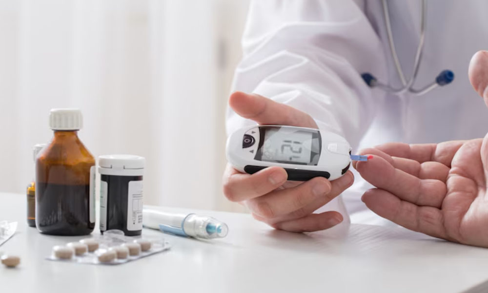 hypoglycemia management