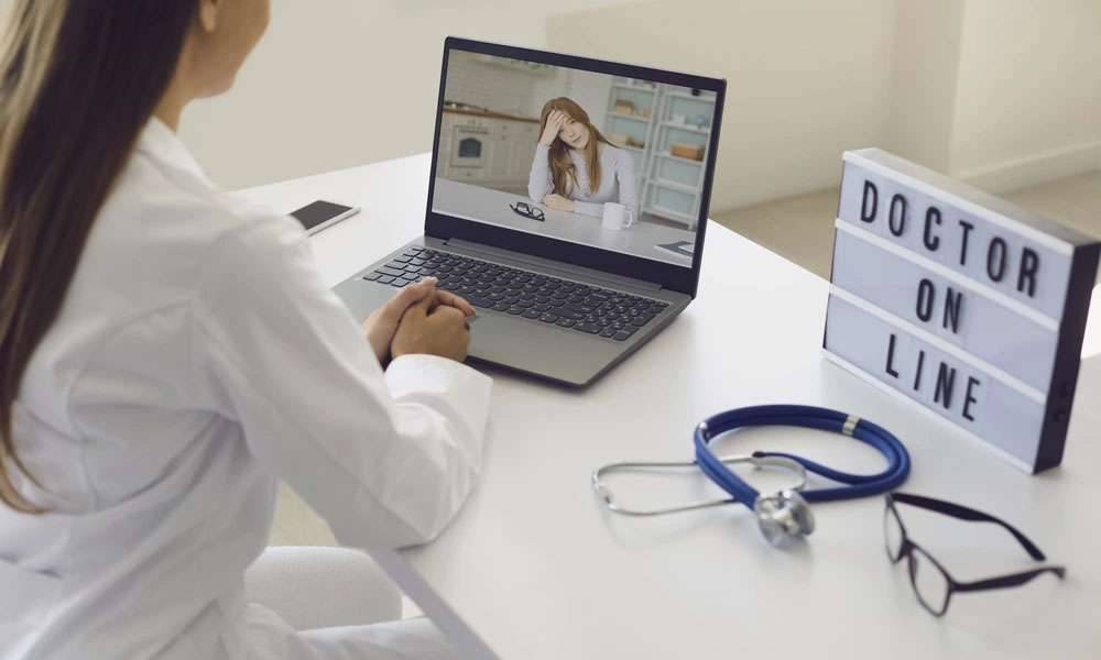 Online Consultation