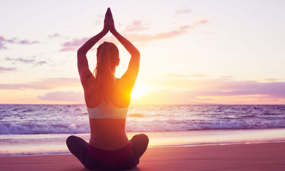 stress management